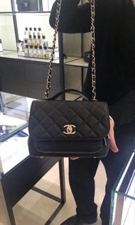 Chanel affinity