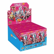 BLOKEES-Ultraman Galaxy Version 14 Connect The Wishes GV-14 GV14 Action Figures Model Kits