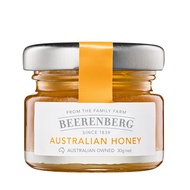 แยมบีเรนเบิร์ก Beerenberg Jam 30g. ของมีพร้อมจัดส่ง รสชาติยอดนิยม !! 💥❤Australian Honey , Strawberry