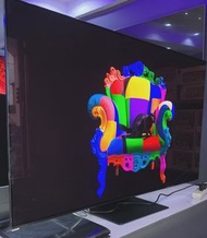 Samsung 85吋 85inch Q950T Qled 8K  Smart TV 智能電視