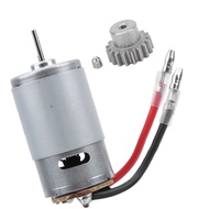 【NEW】RS390 Brushed Motor For A959 A969 A979 A969-B A979-B A959-B RC Car Motor