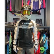 Jersey Trail Racing Motocross Adventure Trabas Grasstrack DFM racing (CAN ADD NAME & NUMBER)