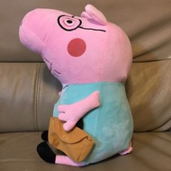Peppa Pig 公仔
