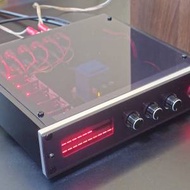 5.1聲道小型擴音機 (合電腦/聲卡/多聲道媒體播放器組建環繞聲系統)