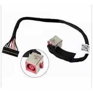 Acer G9-793/593G G9-791 N15P3 Power Charging Interface Power Head 1417-00FE000