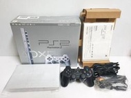 {哈帝電玩}~PS2 遊戲主機 SCPH-75000sss 無改機 封條完整 原廠配件 少用 功能正常良好~