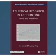 Empirical Research in Accounting: Tools and Methods