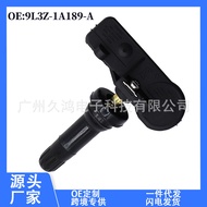 9L3Z-1A189-A Sesuai untuk Penderia Tekanan Tayar Kereta Ford Lincoln Pengesanan Tekanan Tayar TPMS