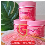 GARAM MANDIAN ROMANTIKA