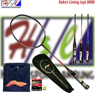 Jojo 8000 Lining Racket