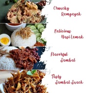 bilis sabah original product