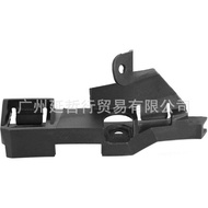 Suitable for BMW/3 Series E46 316i Front Bumper Bracket Long51117030617Front Bumper Fixing Bracket C