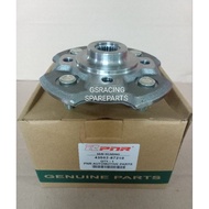 KNUCKLE HUB PERODUA KANCIL FRONT WHEEL KNUCKLE BEARING HUB