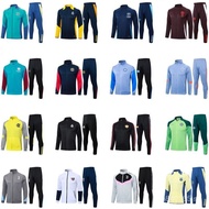 Juventus Ajax Adult Real Madrid Man Paris L Inter Milan Bayern Jacket Arsenal2425Children's Barcelon