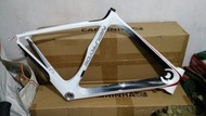 NEILPRYDE DIABLO 單車架