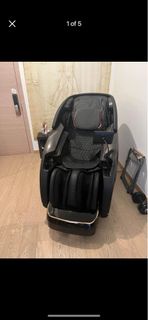 Massage chair Itsu