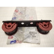 Peugeot 407 Citroen C5 Exhaust Pipe Mounting