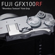 Aluminum Metal Hot Shoe Thumb-Up Hotshoe Thumb Up Grip for Fujifilm gfx100rf Fuji GFX100RF Camera Ha