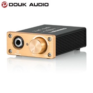 【Original Shipment】 Douk Audio U3 Mini Pure Class A Headphone Amplifier Hifi Ultra-Compact Home Desk