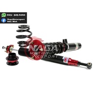 HONDA ACCORD CF (96-02) - BC Racing V1 Series