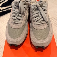 Nike x Sacai x Fragment 三方聯名 二手潮鞋 美鞋