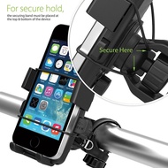 Mobile Phone Holder Bicycle Mount Motorcycle 05 HLBK-X6