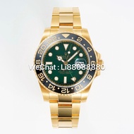 Role_Clean Factory Swiss 3285 Automatic Movement Size 40mm• Sapphire Mirror super luminous 904 steel