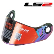 helmet windshield for LS2 FF370 386 394 325 model original LS2 helmet glass