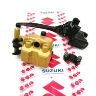 Brake master set+ Front Caliber Suzuki Shogun 110,Shogun 125 r,smash