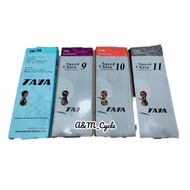 Taya chain 5/6/7/8/9/10/11 speed chain for mtb road bike folding bikes and others