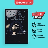 Gia's Folly - Paperback - English - 9781412067973
