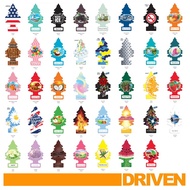 Little Trees Air Freshener 1s