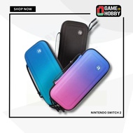 Nintendo Switch 2 IINE EVA Black Carrying Bag - IINE Genuine Product
