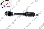 New Axle Driveshaft F30 F35 3-SERIES GT F34 F30 14-19 4-series F32 F36 F33 13-17 C-BM053-8H C-BM054-