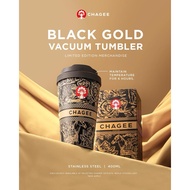 [READY STOCK / PREORDER] Chagee Malaysia / China Stainless Steel Vacuum Tumbler