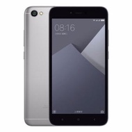 Xiaomi Redmi Note 5A 64GB/4GB Ram (Silver) - Global ROM