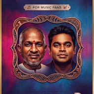 ilayaraja ar rahman combo tamil 90s best songs collection