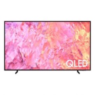 Samsung - 55" Q60C系列 QA55Q60CAJXZK 4K QLED 智能電視 香港行貨