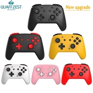 For Nintendo Switch Gaming computer Controller Wireless Pro Controller steam game Controller With NF