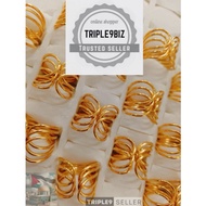 NEW HOT DESIGN IDEAL VIRAL CINCIN FESYEN OMBAK MERINDU SUASA (COP916)