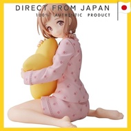 Banpresto Idolmaster Shiny Colors Relax time Sakuragi Mano