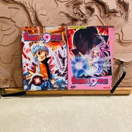 Chapter 108 9-Tailed Fox 9-Tailed