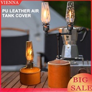 Gas Canister Cover Impact Resistant Gas Can Cylinder Cover Shock Proof Gas Canister Protective Cover