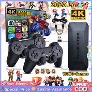 MXQ PRO M8/K8/X6TV game console set with 2 controllers and game stick built-in 20000+games/M8 mini T