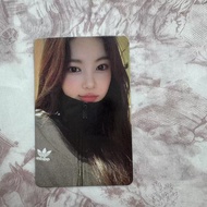 Heart 2 special hearts ian Star River sr1.0 Trinh Y An Polaroid small card