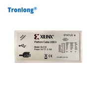 Chuanglong DLC10 Downloader Matching Kintex-7 Artix-7 ZYNQ MPSoC and other FPGA Development Boards