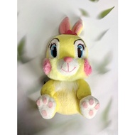 Miss Bunny Fluffy Doll