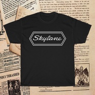 New Cessna Skylane Logo Men'S T-Shirt Funny