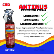 [BISA COD]SEMPROT PEMBASMI TIKUS SPRAY PEMBASMI TIKUS AMPUH TIKUS TIDAK KEMBALI KISPRAY PEMBASMI TIK