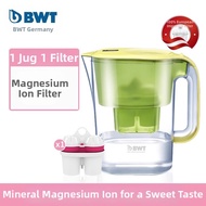 BWT |Water Purifier Kettle with Magnesium Filter 4.2L